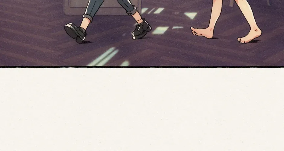 Cherry Waves Chapter 35 page 12 - 