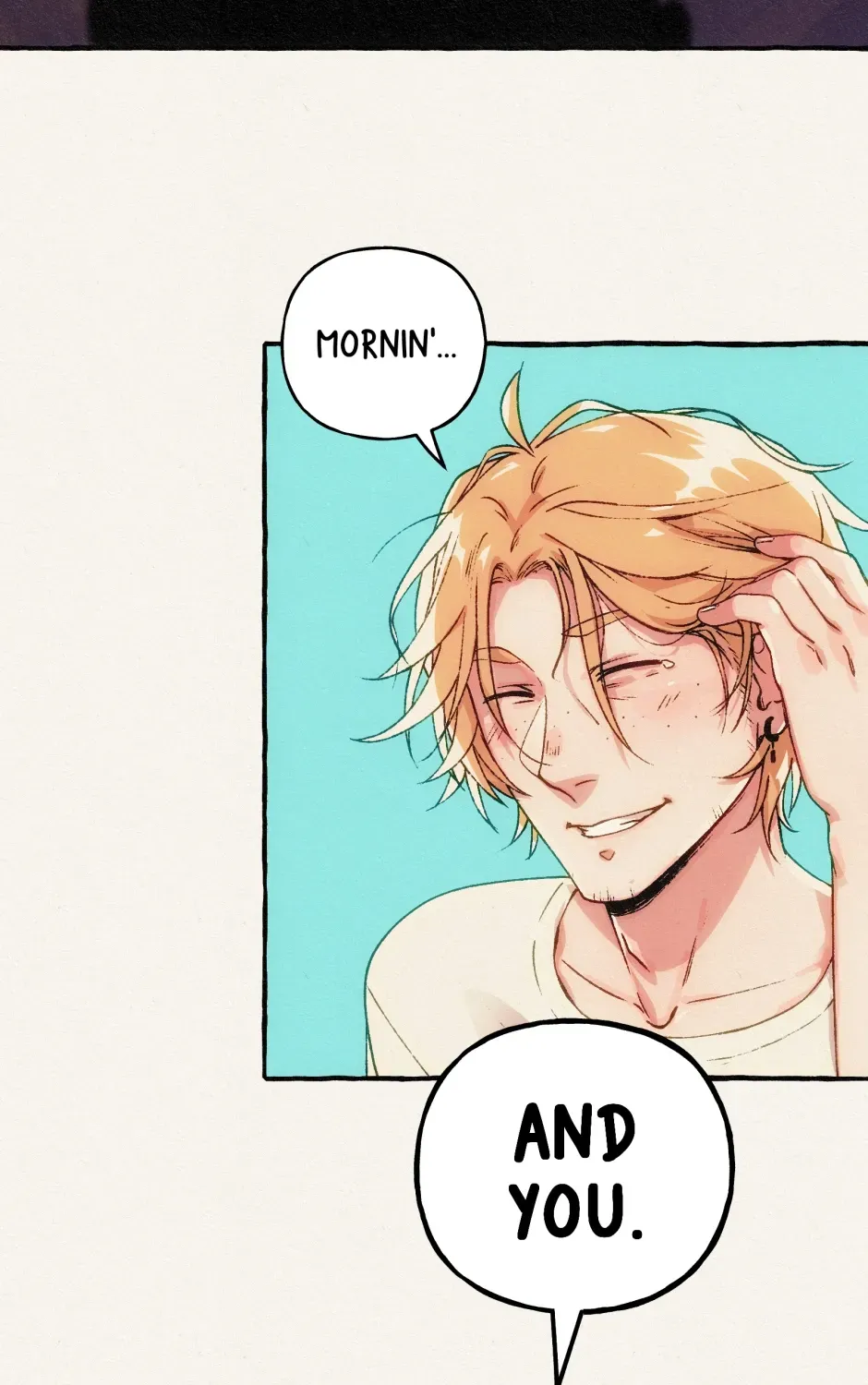 Cherry Waves Chapter 35 page 25 - 