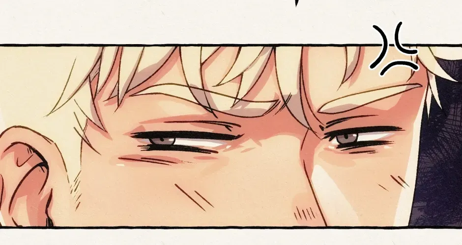 Cherry Waves Chapter 35 page 26 - 