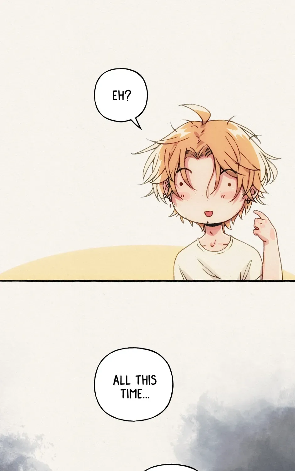 Cherry Waves Chapter 35 page 27 - 