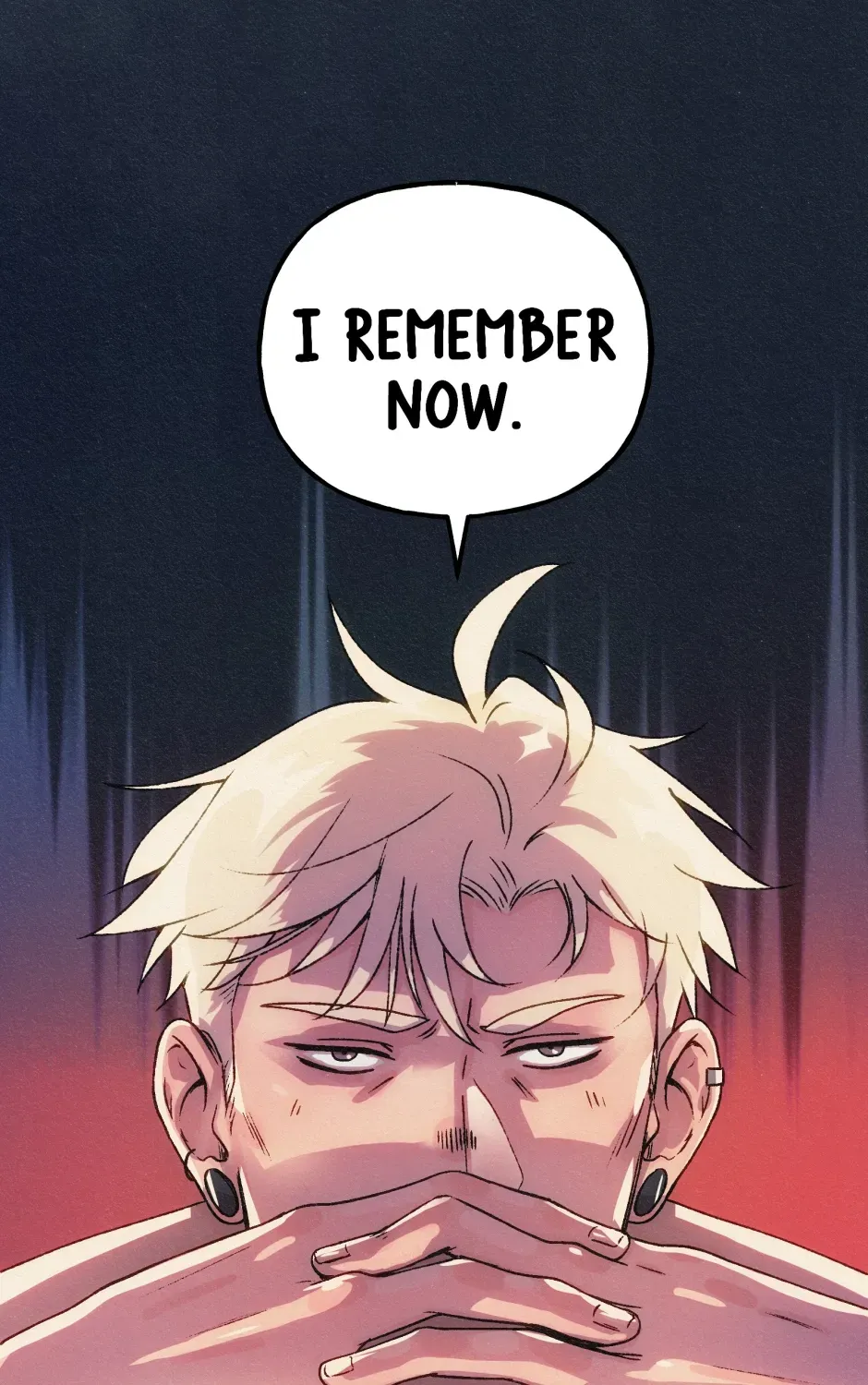 Cherry Waves Chapter 35 page 29 - 