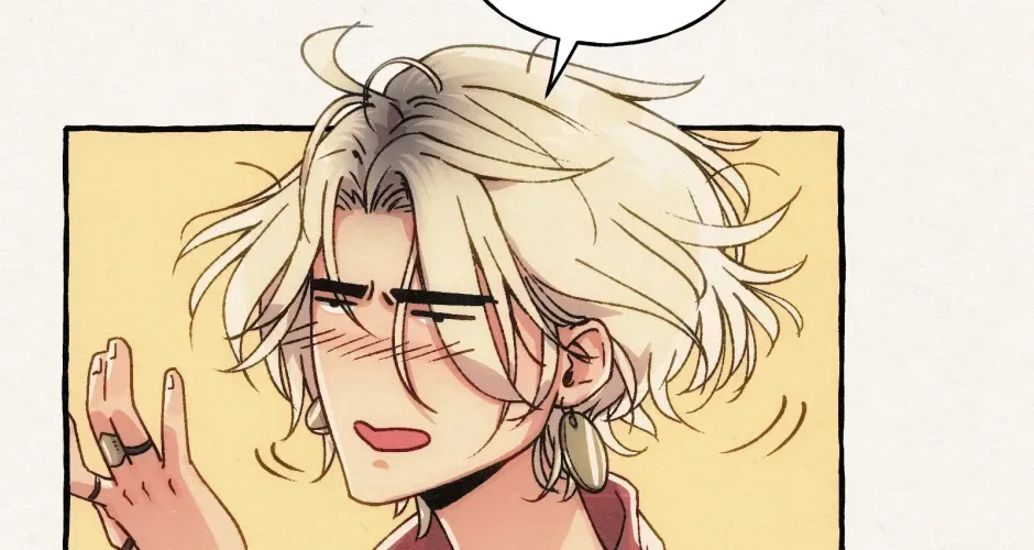Cherry Waves Chapter 35 page 4 - 