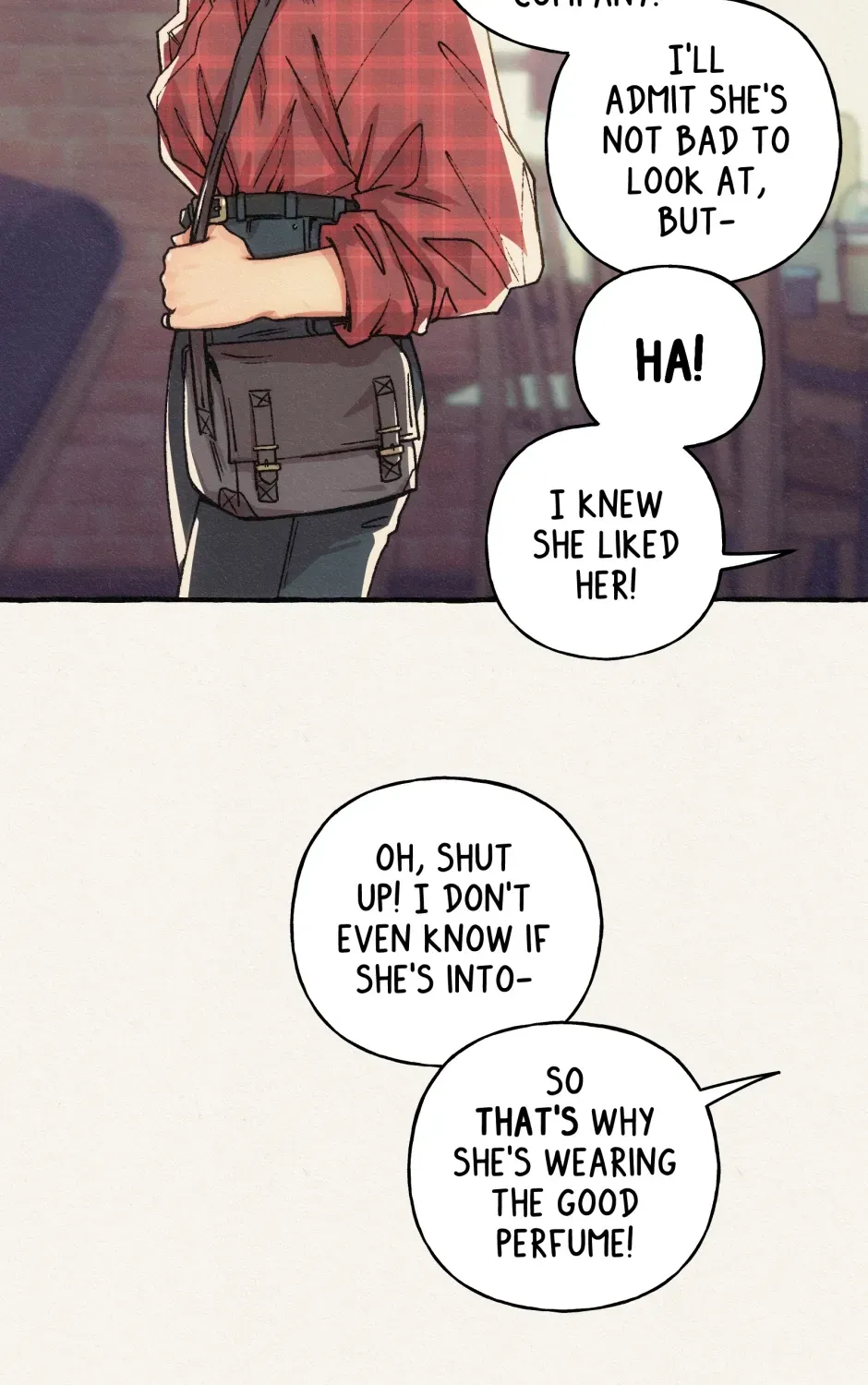 Cherry Waves Chapter 35 page 7 - 