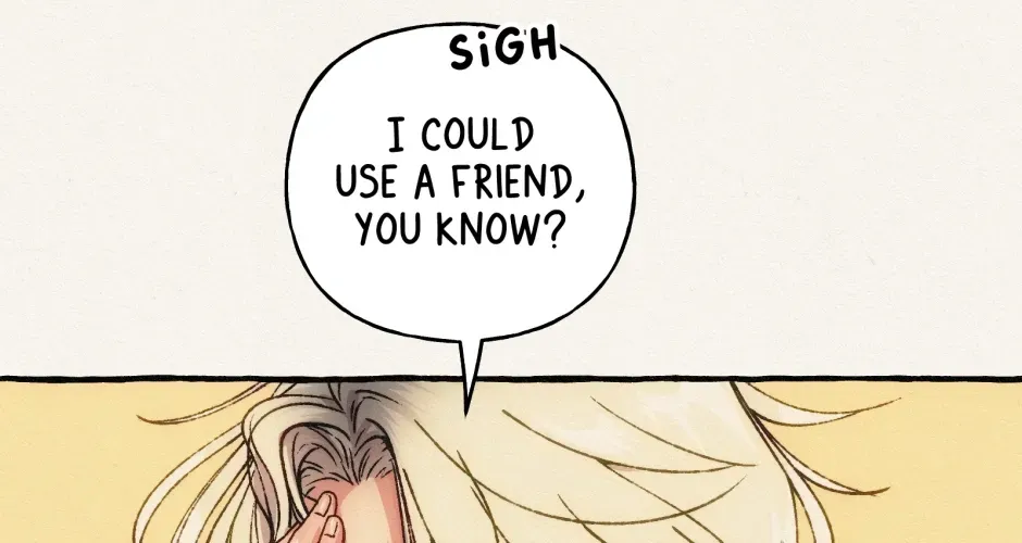 Cherry Waves Chapter 35 page 8 - 