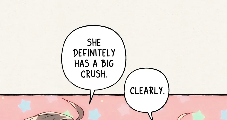 Cherry Waves Chapter 35 page 10 - 
