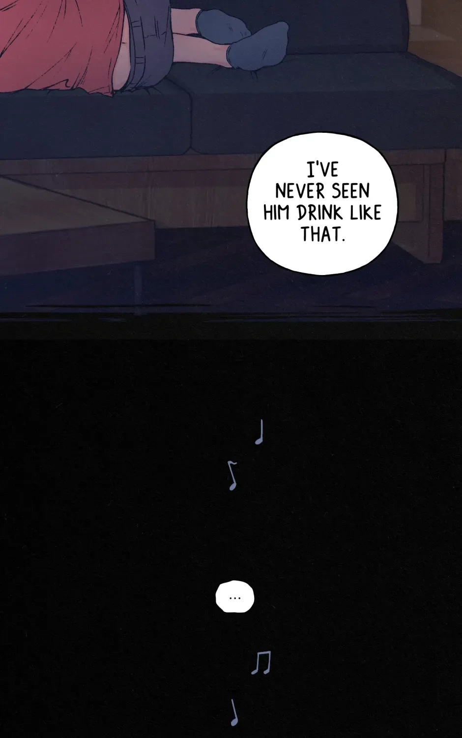 Cherry Waves Chapter 36 page 13 - 