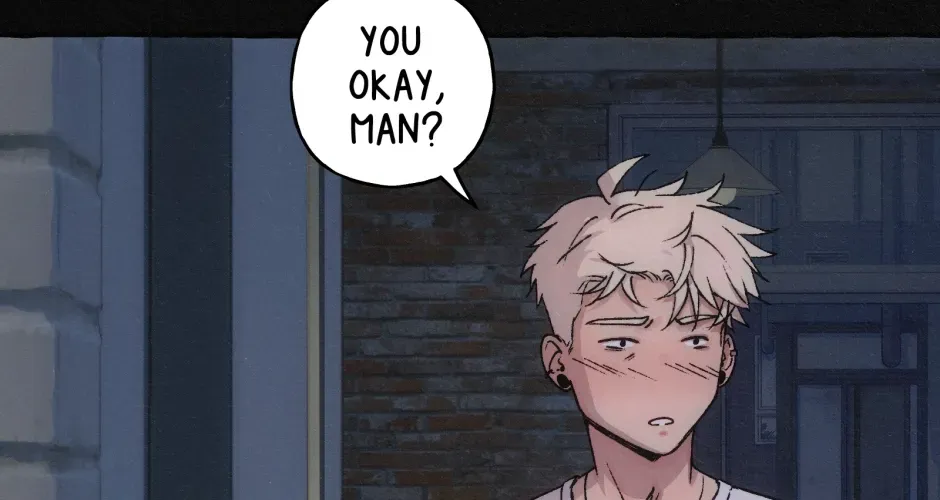 Cherry Waves Chapter 36 page 20 - 