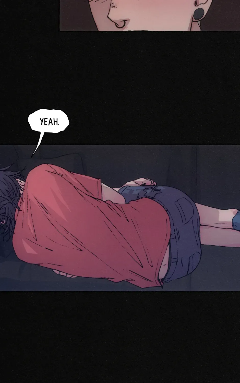 Cherry Waves Chapter 36 page 23 - 