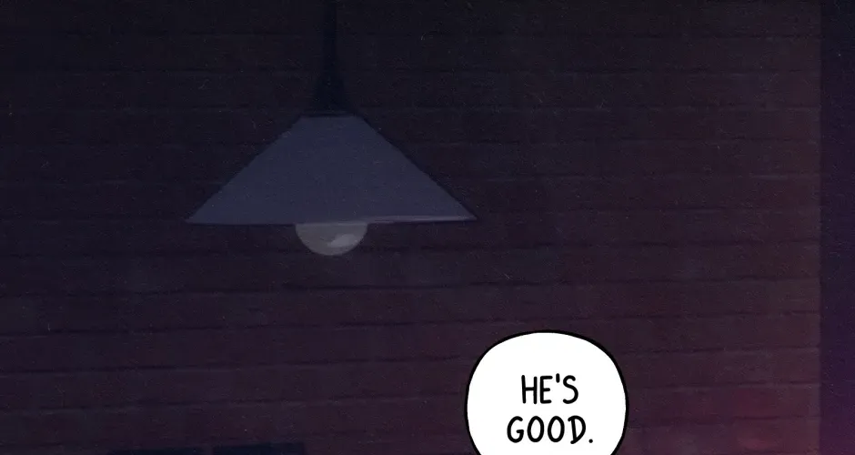 Cherry Waves Chapter 36 page 28 - 