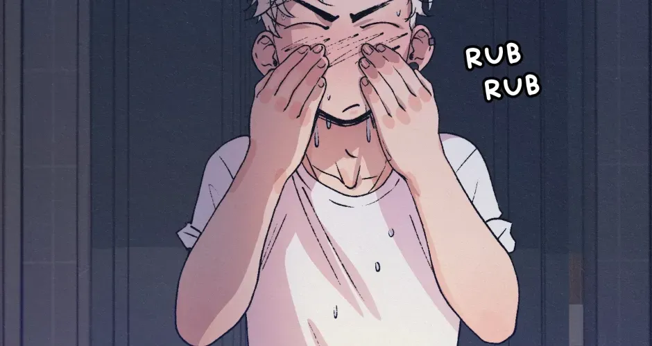 Cherry Waves Chapter 36 page 4 - 