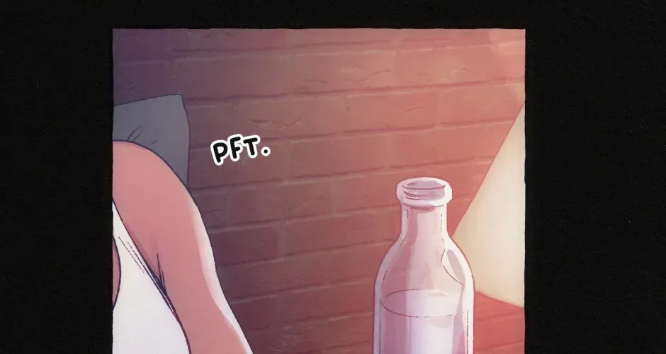 Cherry Waves Chapter 36 page 32 - 