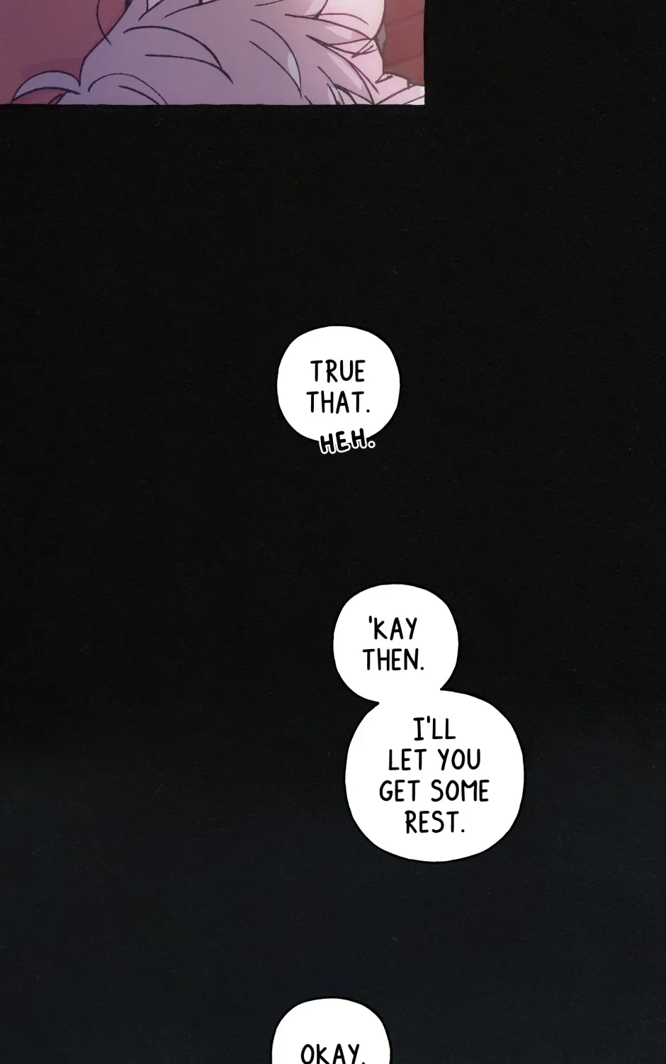 Cherry Waves Chapter 36 page 35 - 