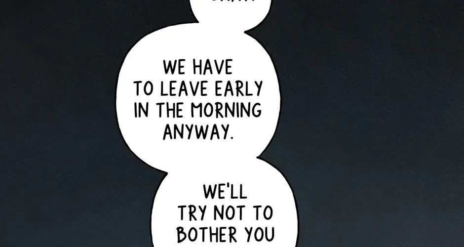 Cherry Waves Chapter 36 page 36 - 