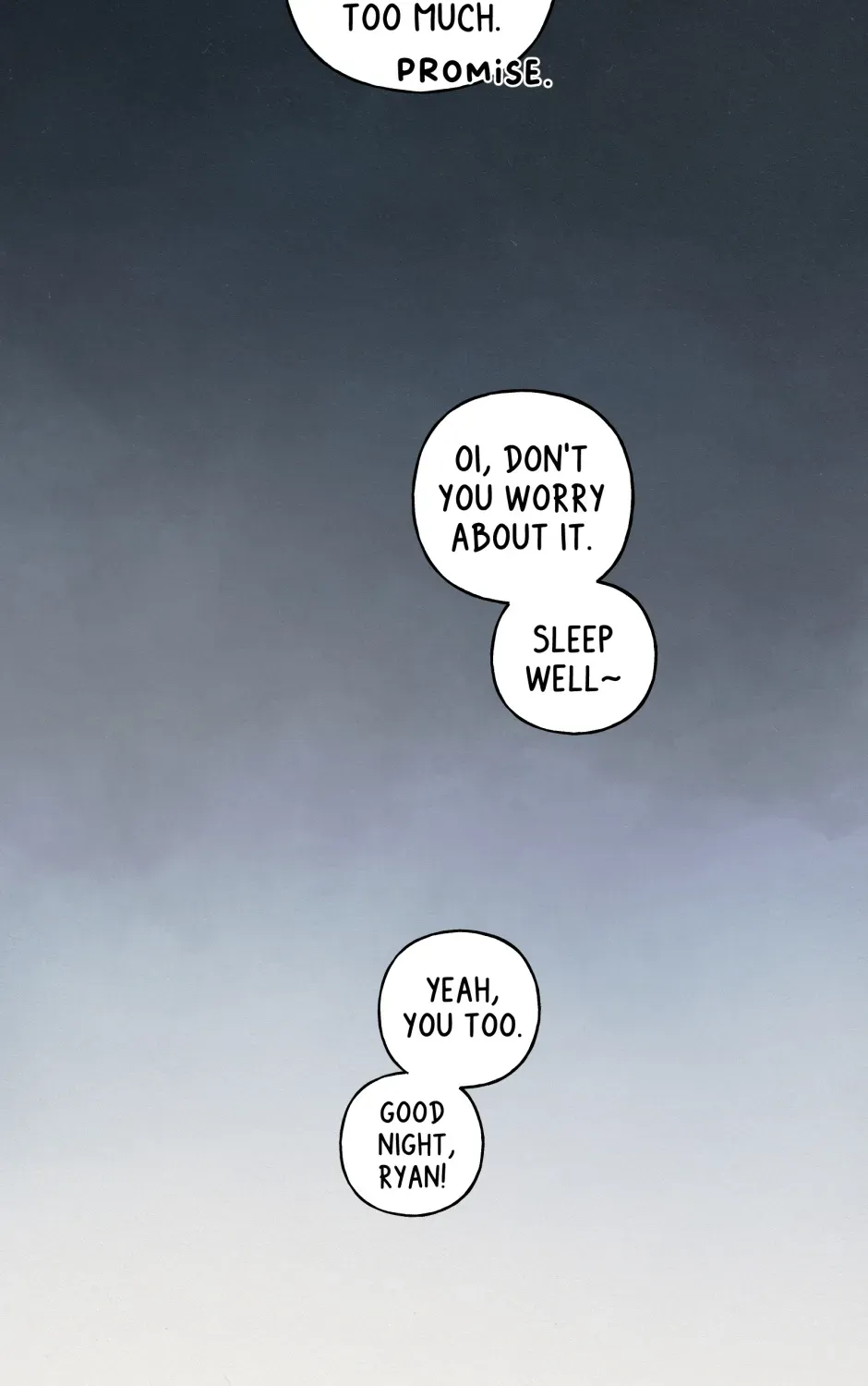 Cherry Waves Chapter 36 page 37 - 