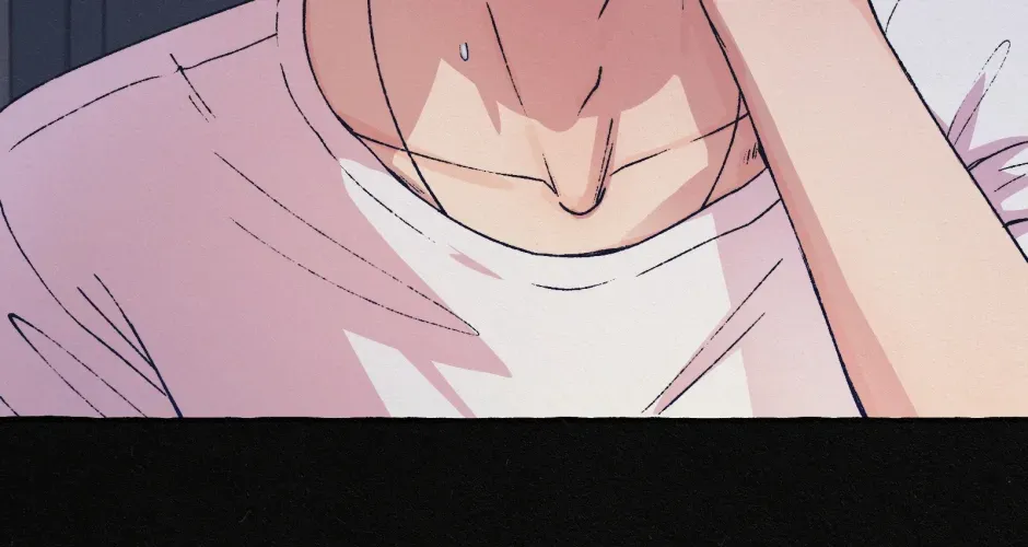 Cherry Waves Chapter 36 page 6 - 