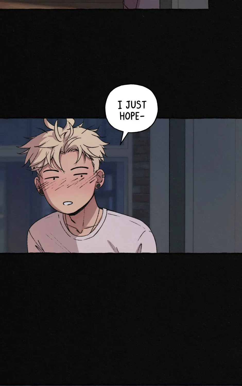 Cherry Waves Chapter 36 page 9 - 