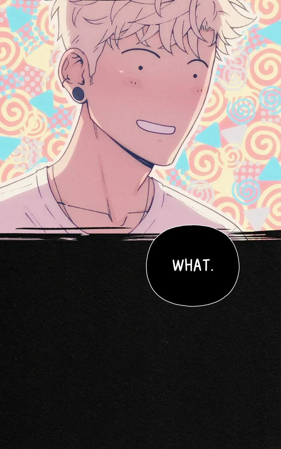 Cherry Waves Chapter 37 page 11 - 