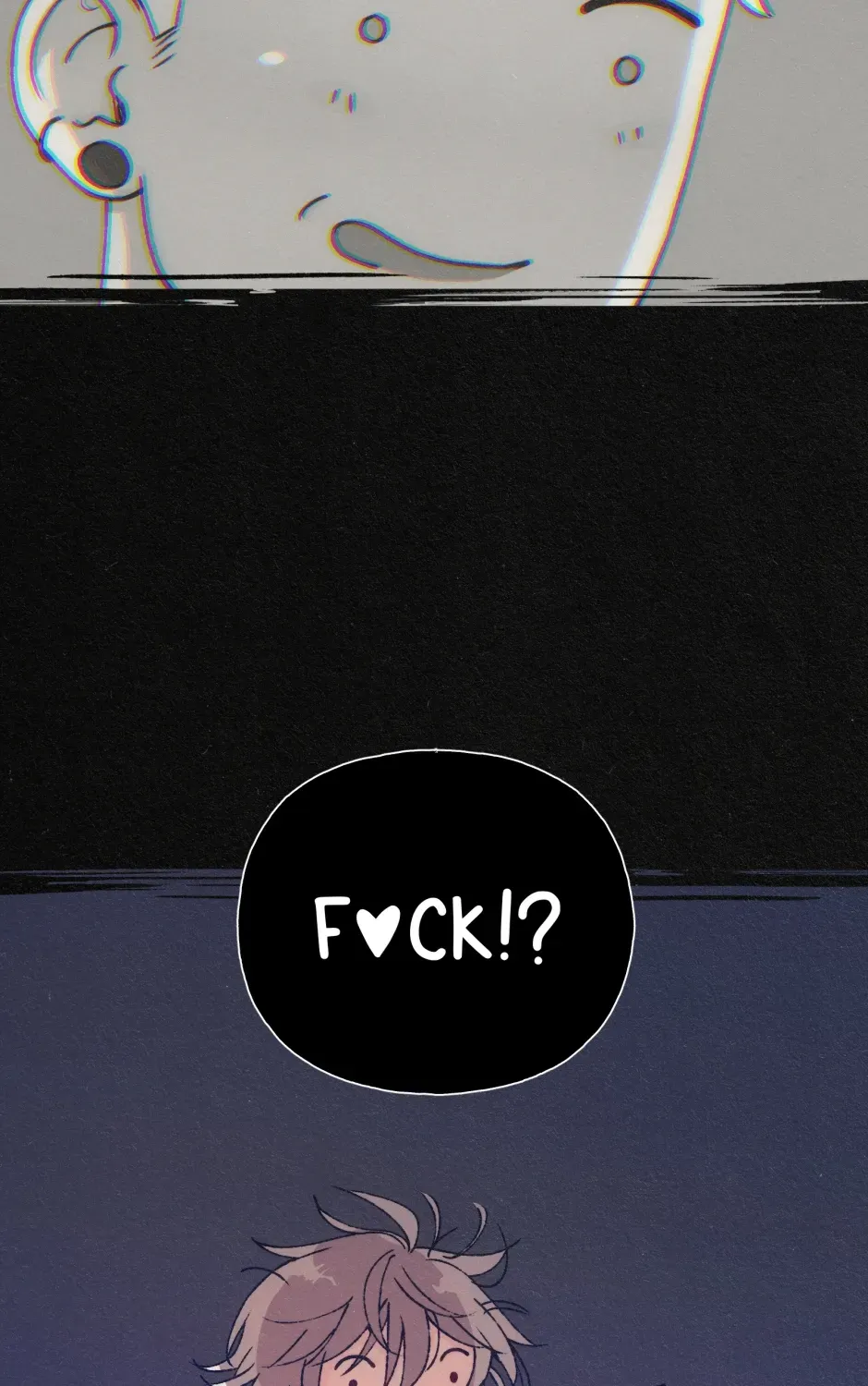 Cherry Waves Chapter 37 page 13 - 