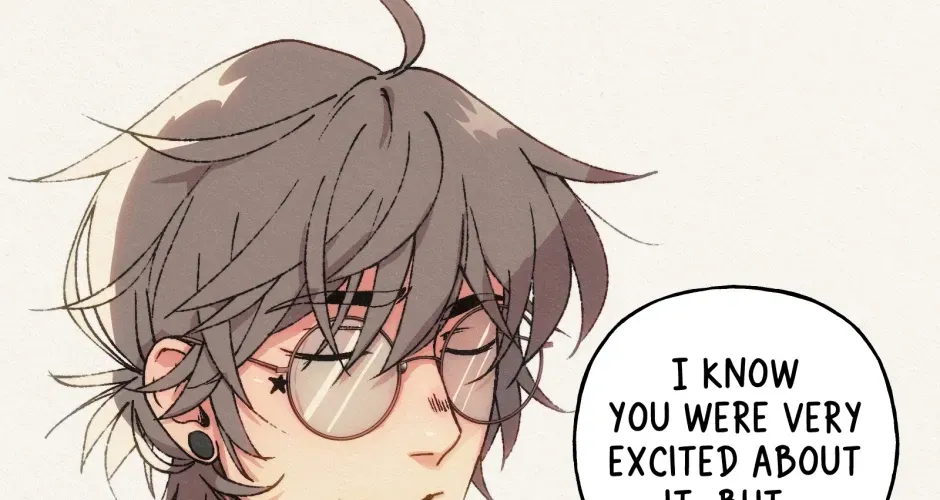 Cherry Waves Chapter 37 page 22 - 