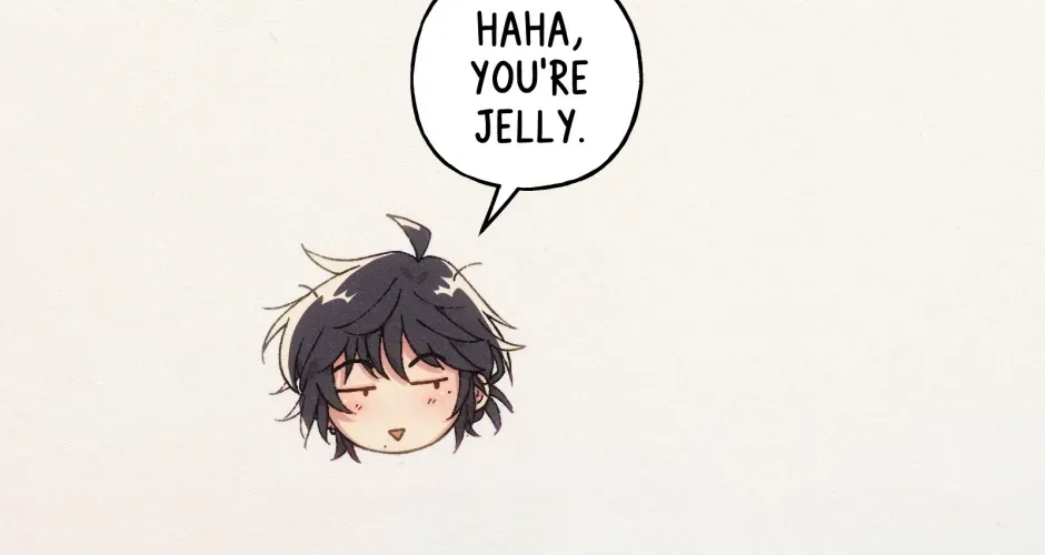 Cherry Waves Chapter 37 page 24 - 