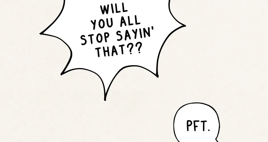 Cherry Waves Chapter 37 page 26 - 