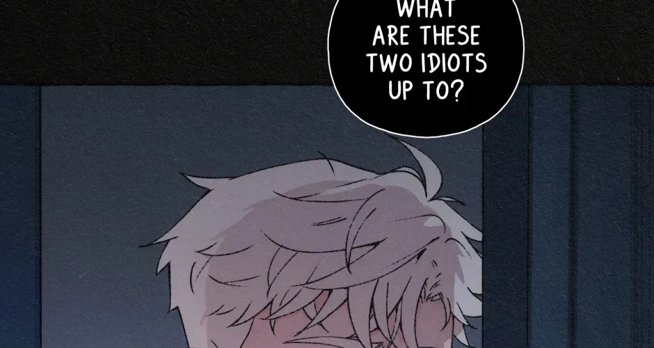 Cherry Waves Chapter 37 page 4 - 