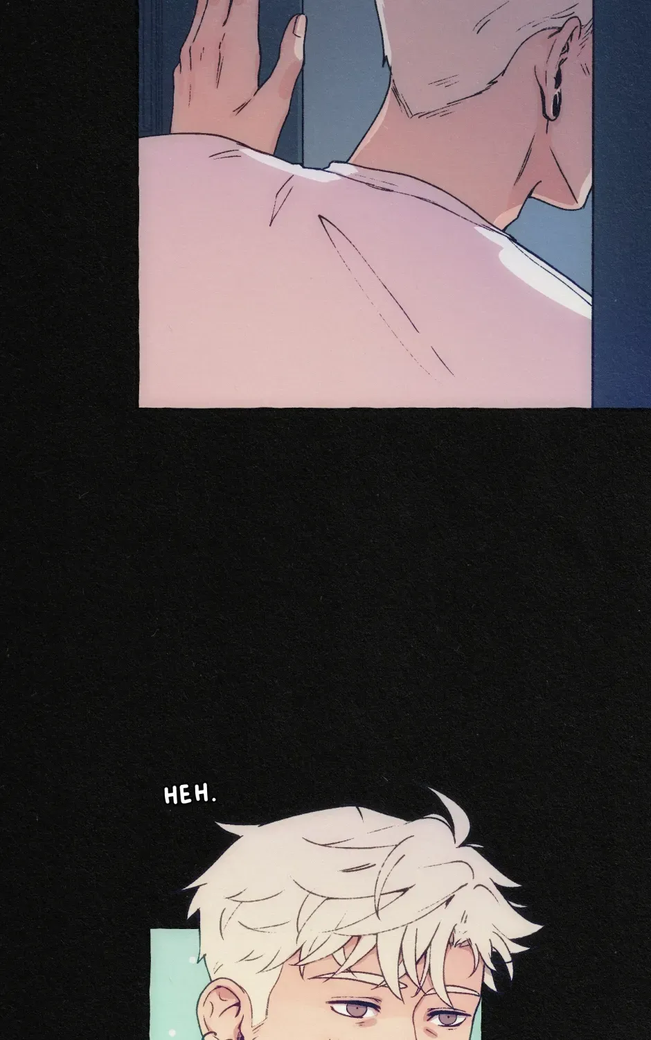 Cherry Waves Chapter 37 page 7 - 