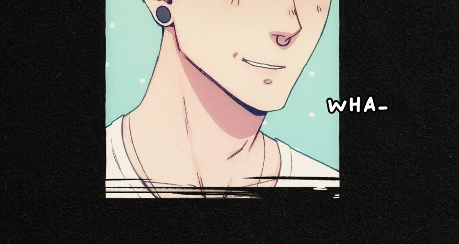 Cherry Waves Chapter 37 page 8 - 