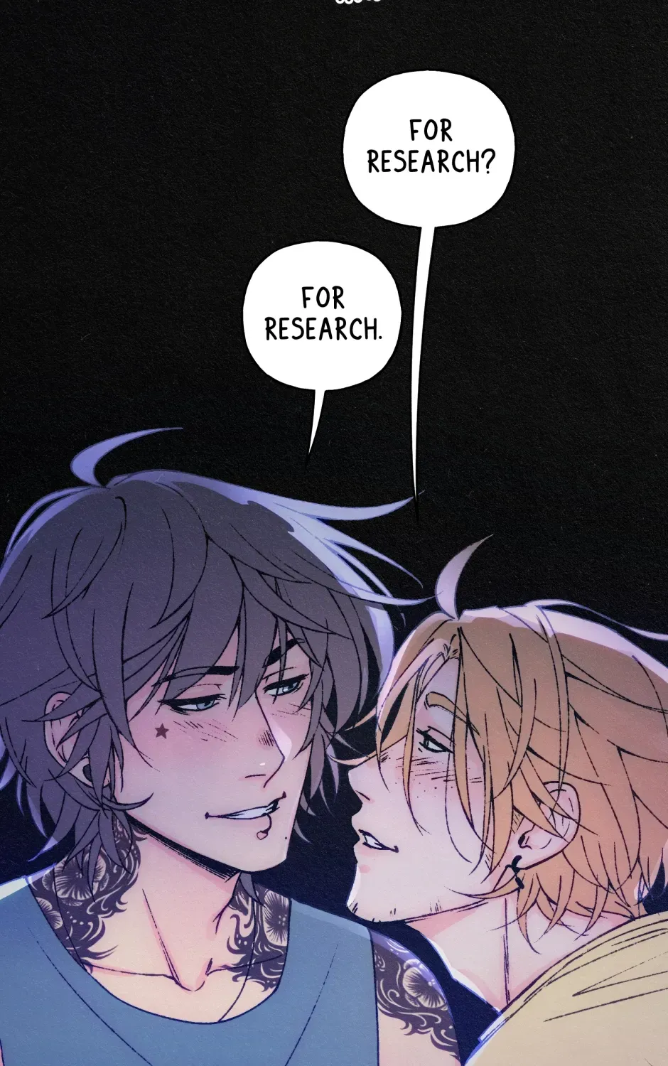 Cherry Waves Chapter 38 page 11 - 