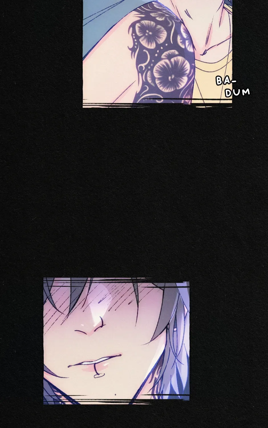 Cherry Waves Chapter 38 page 19 - 