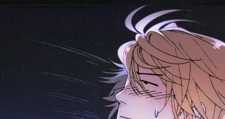 Cherry Waves Chapter 38 page 22 - 