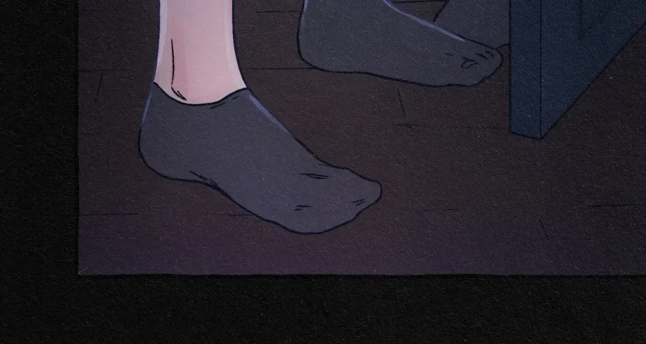 Cherry Waves Chapter 38 page 4 - 