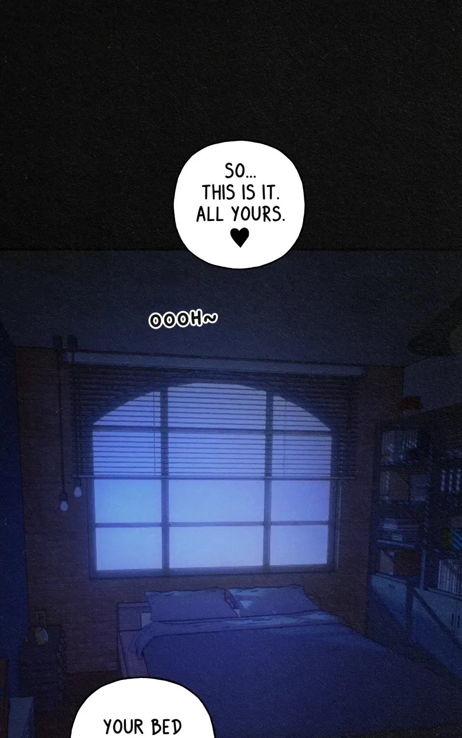Cherry Waves Chapter 38 page 5 - 