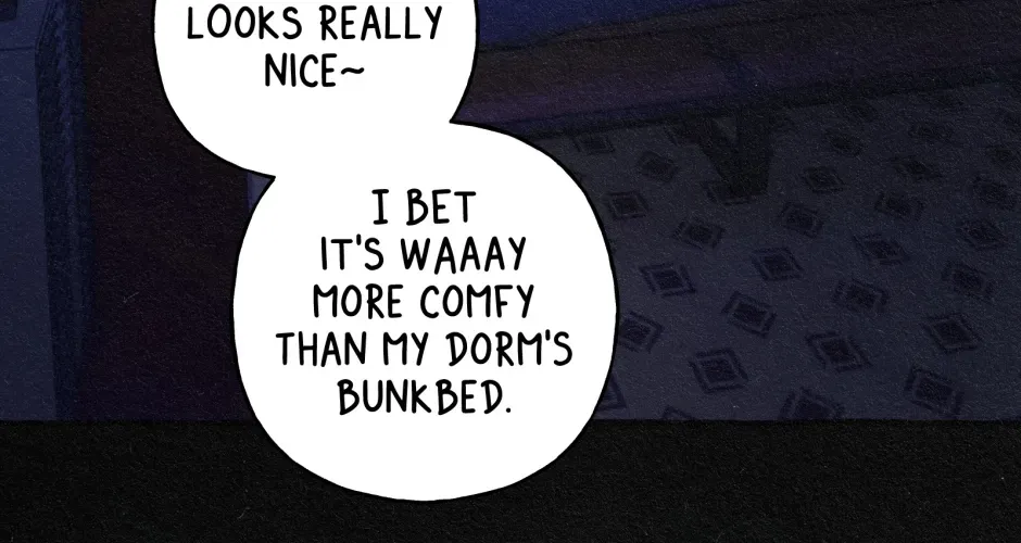 Cherry Waves Chapter 38 page 6 - 