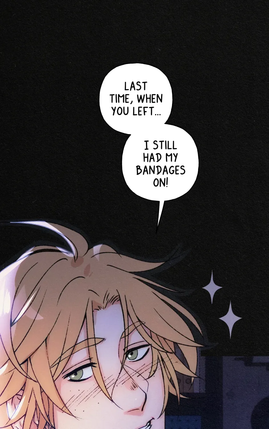 Cherry Waves Chapter 39 page 15 - 