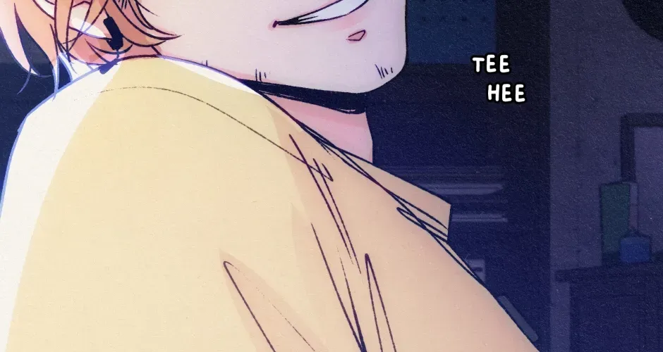 Cherry Waves Chapter 39 page 16 - 