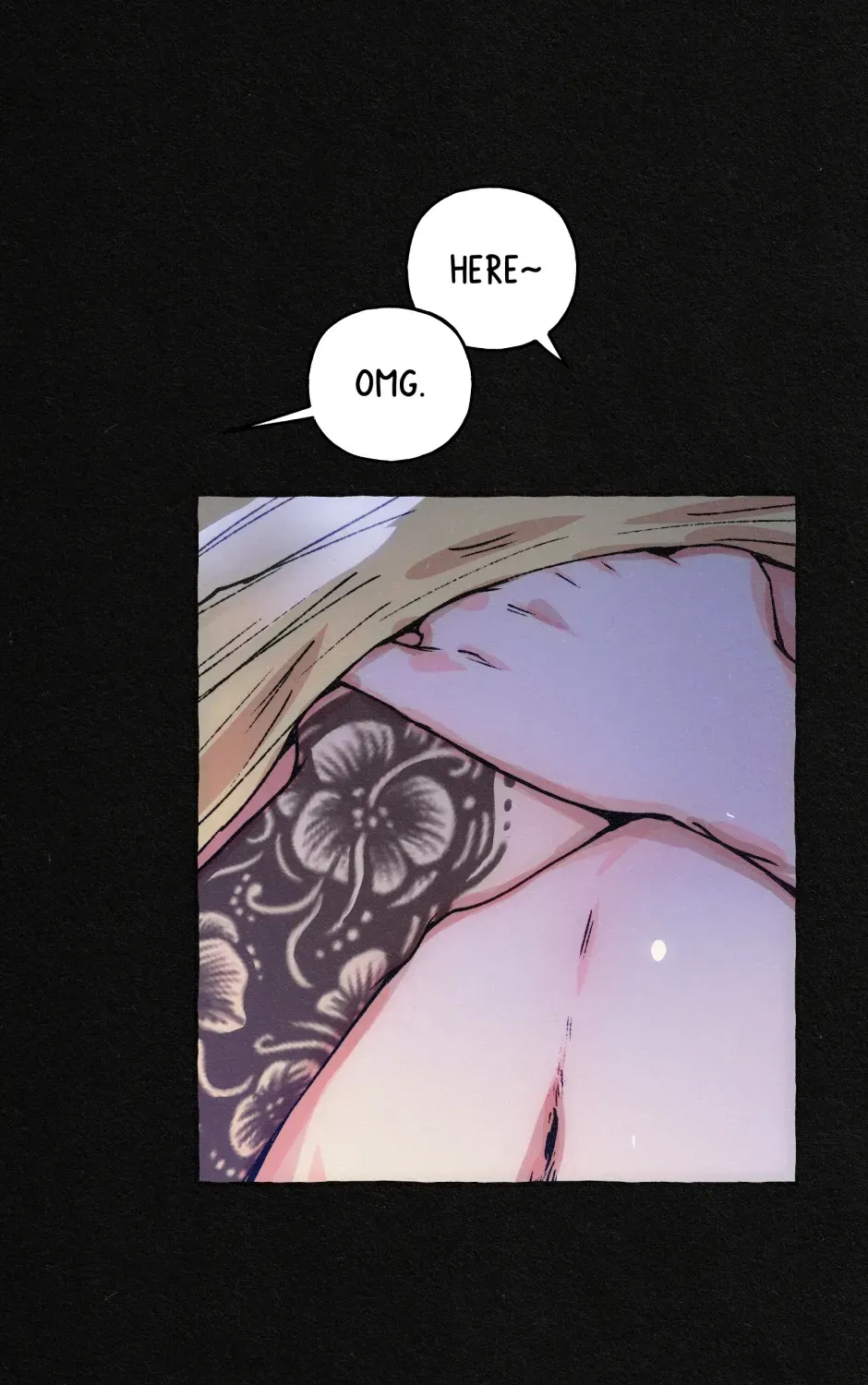 Cherry Waves Chapter 39 page 19 - 