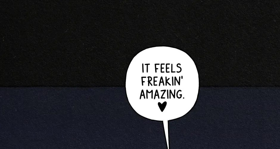 Cherry Waves Chapter 39 page 20 - 