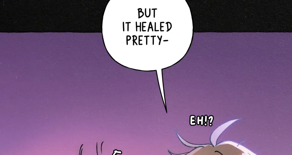 Cherry Waves Chapter 39 page 22 - 
