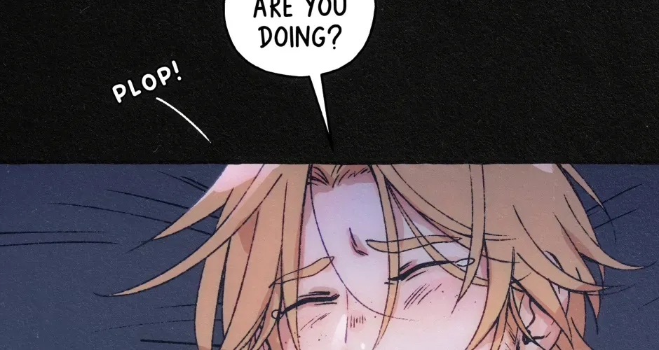 Cherry Waves Chapter 39 page 26 - 