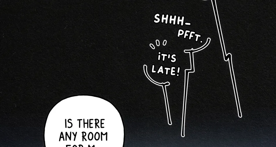 Cherry Waves Chapter 39 page 28 - 