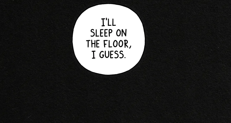 Cherry Waves Chapter 39 page 34 - 