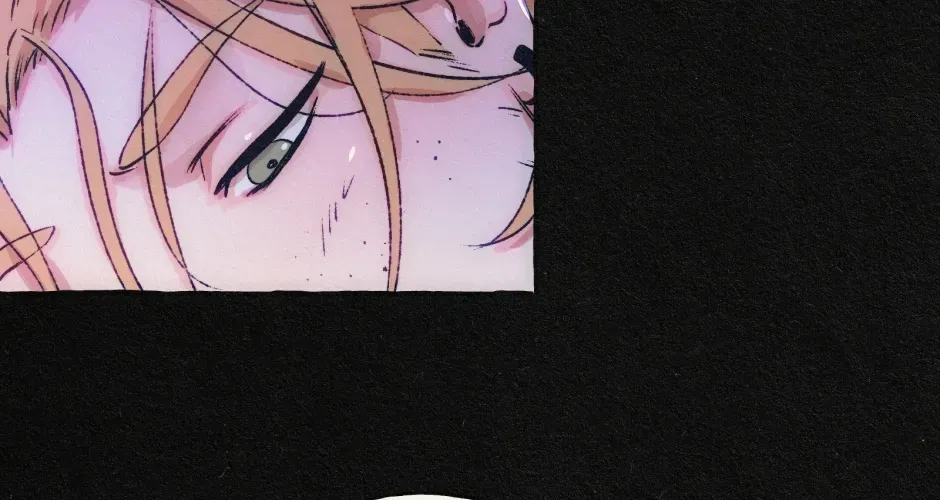 Cherry Waves Chapter 39 page 6 - 