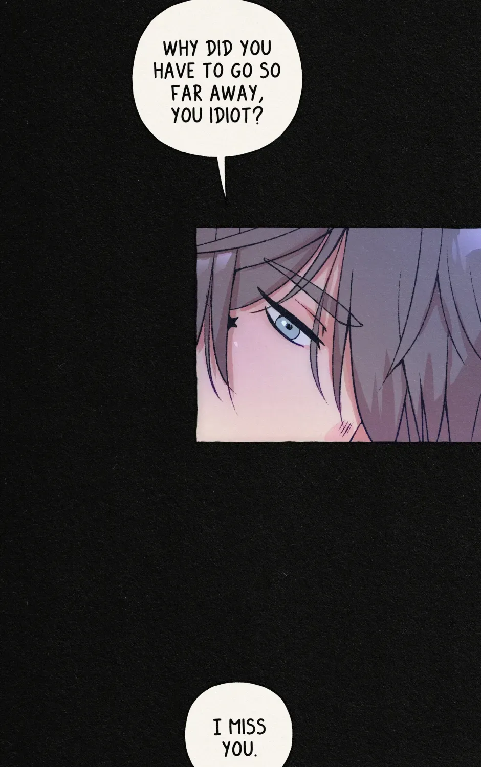 Cherry Waves Chapter 39 page 7 - 