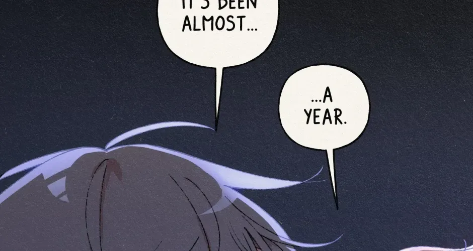 Cherry Waves Chapter 39 page 10 - 