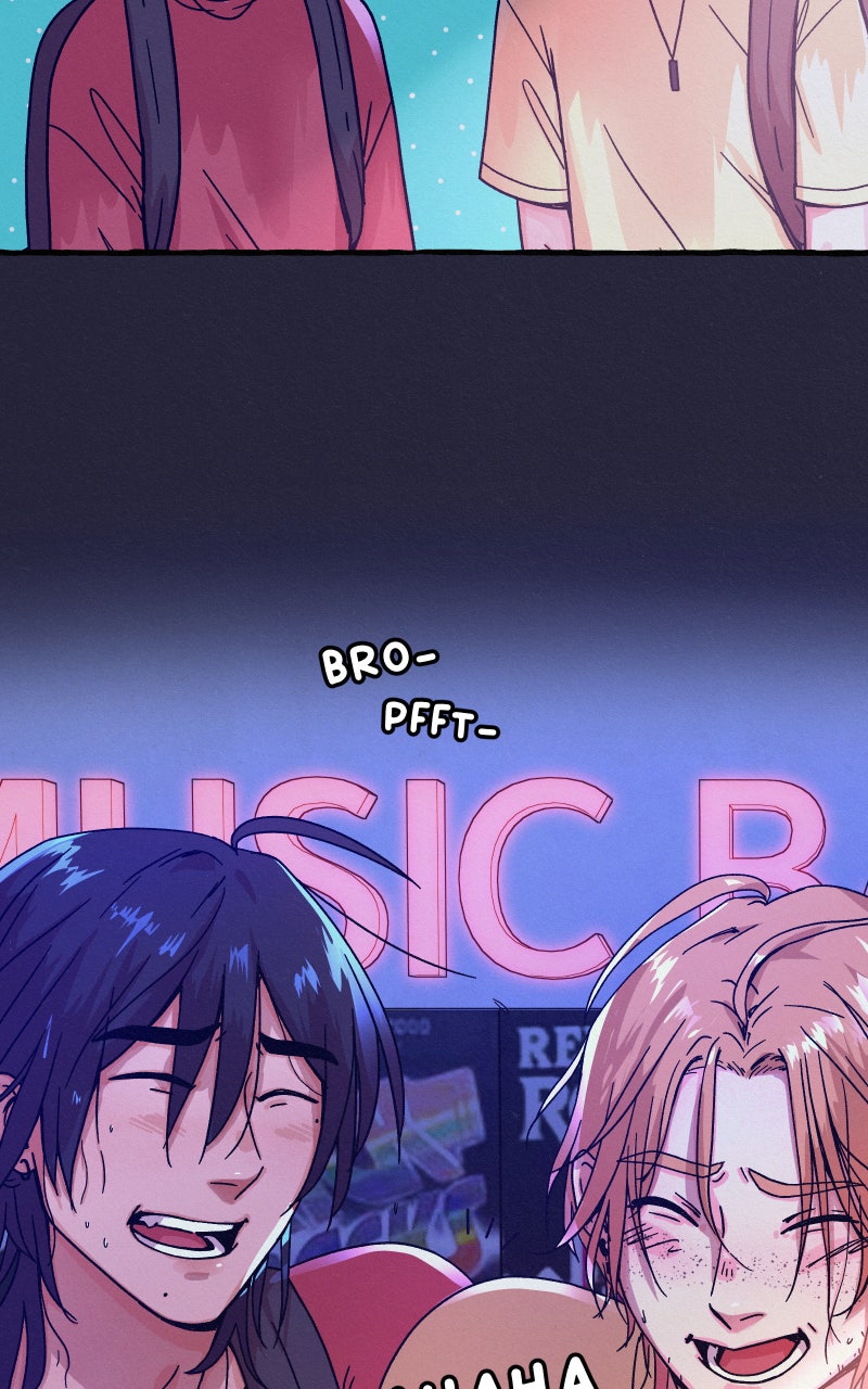 Cherry Waves Episode 4 page 12 - 