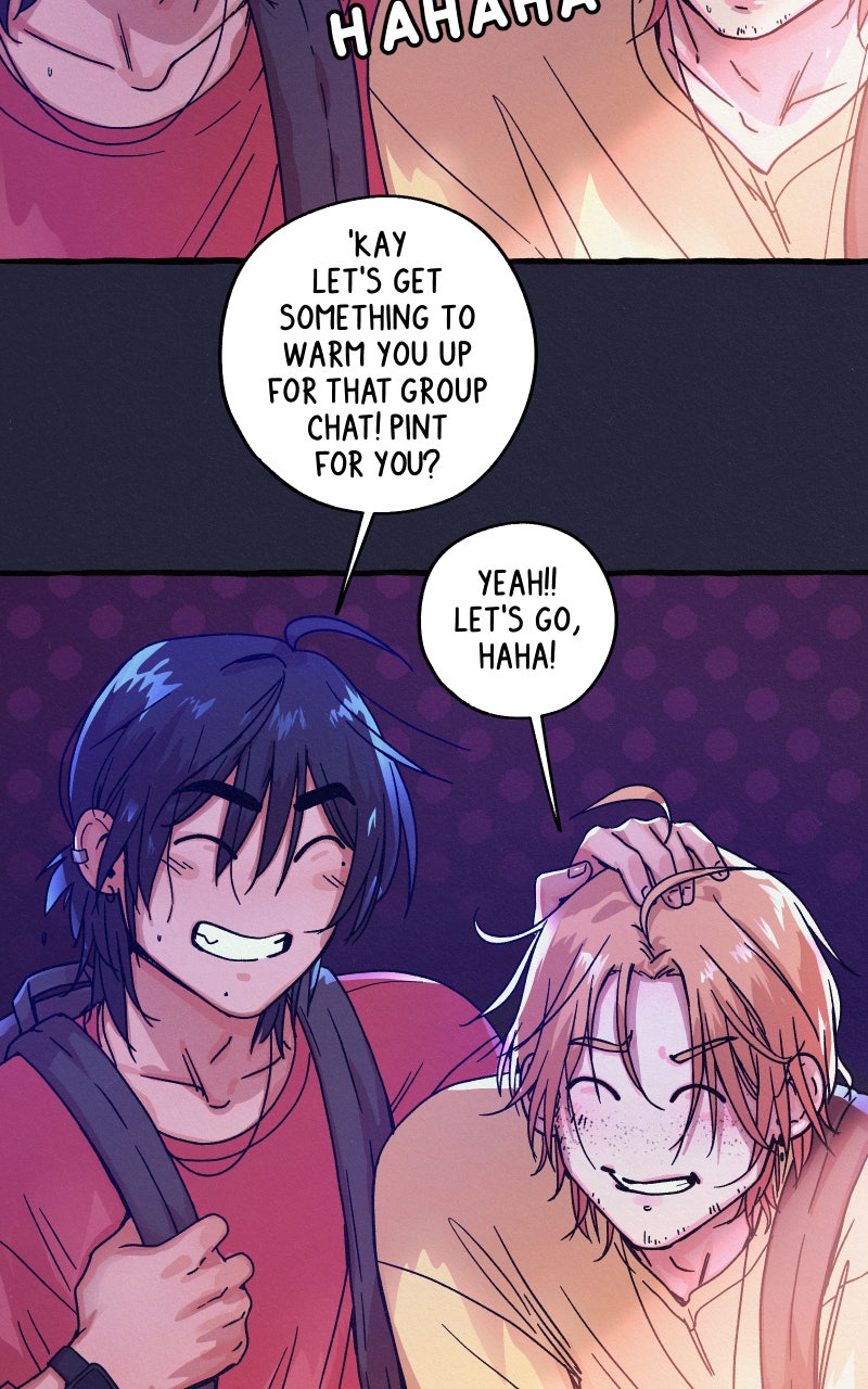 Cherry Waves Episode 4 page 13 - 