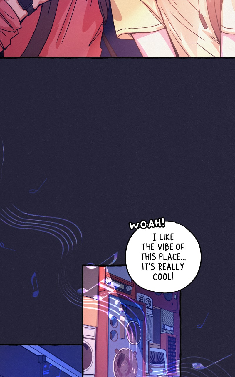 Cherry Waves Episode 4 page 14 - 