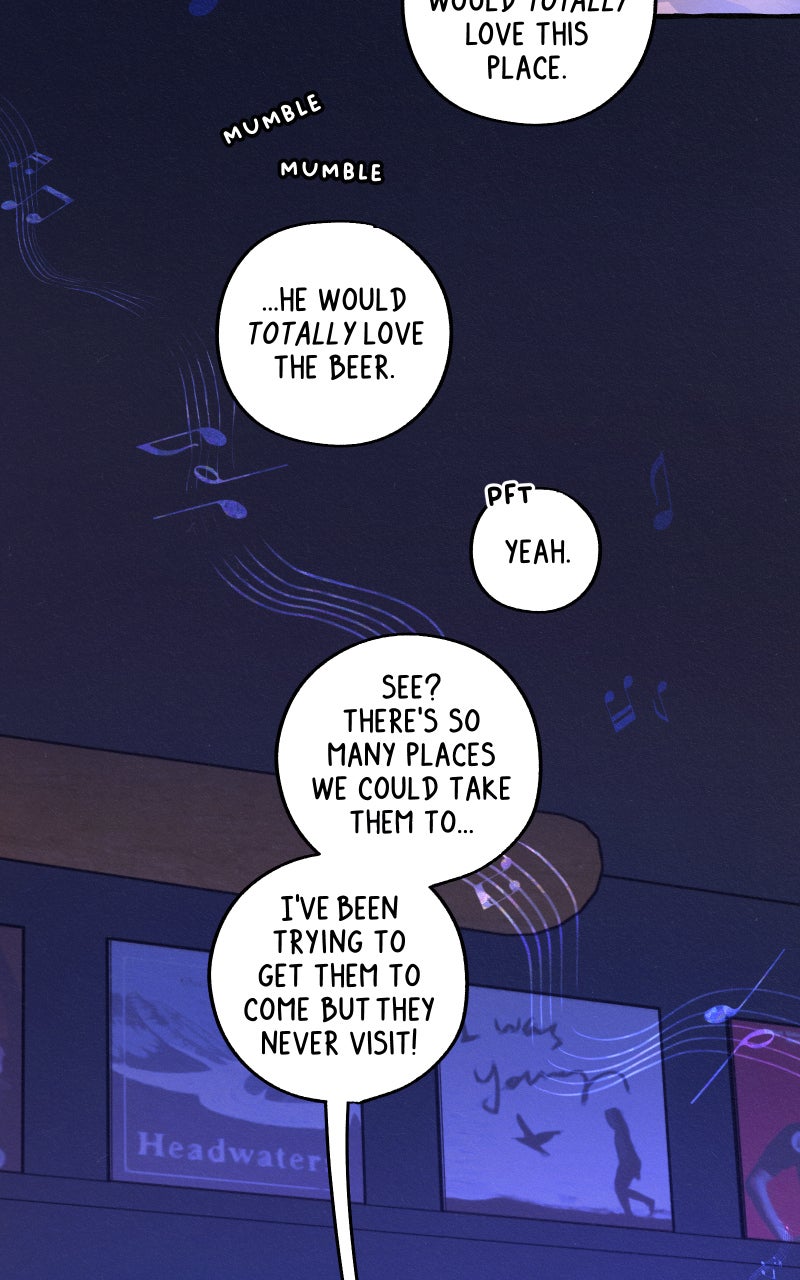 Cherry Waves Episode 4 page 16 - 