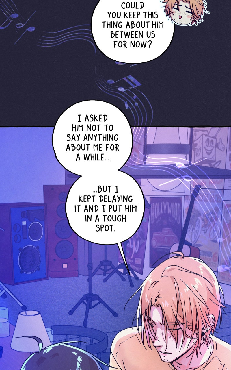 Cherry Waves Episode 4 page 20 - 